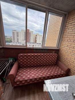 1-к квартира, на длительный срок, 40м2, 13/14 этаж