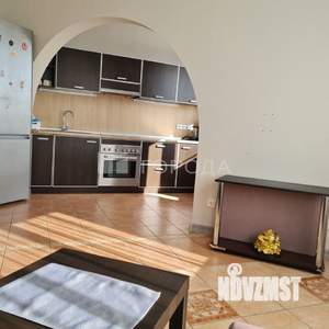 2-к квартира, на длительный срок, 55м2, 5/16 этаж