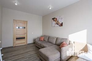 1-к квартира, посуточно, 40м2, 13/25 этаж