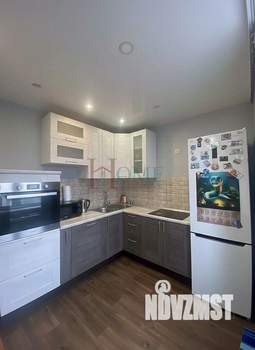 2-к квартира, на длительный срок, 57м2, 4/10 этаж