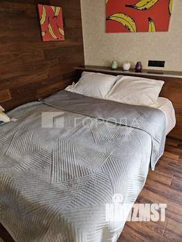 1-к квартира, на длительный срок, 50м2, 17/21 этаж