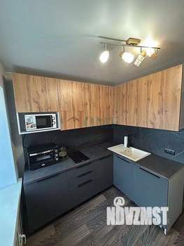 2-к квартира, на длительный срок, 45м2, 5/5 этаж