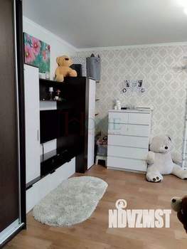 1-к квартира, на длительный срок, 35м2, 1/2 этаж