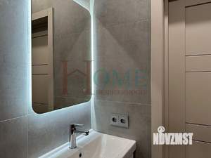 Студия квартира, на длительный срок, 30м2, 9/30 этаж