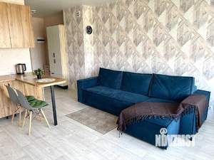 1-к квартира, посуточно, 35м2, 13/26 этаж