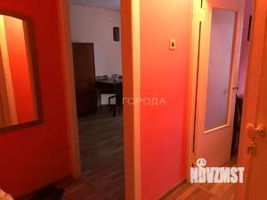 1-к квартира, на длительный срок, 29м2, 5/5 этаж