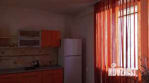 1-к квартира, на длительный срок, 42м2, 7/16 этаж