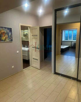 2-к квартира, на длительный срок, 66м2, 8/19 этаж