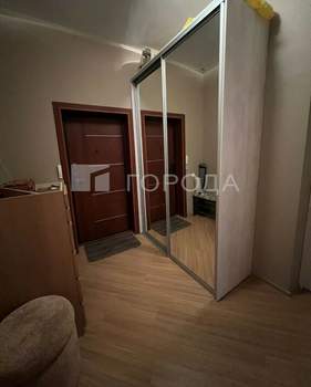 2-к квартира, на длительный срок, 62м2, 2/17 этаж
