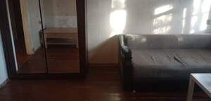 2-к квартира, на длительный срок, 46м2, 2/2 этаж