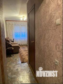 1-к квартира, на длительный срок, 42м2, 4/11 этаж