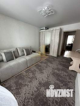 1-к квартира, на длительный срок, 37м2, 1/12 этаж