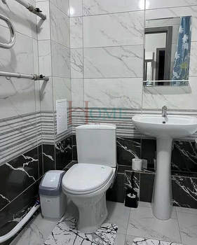 2-к квартира, на длительный срок, 39м2, 15/17 этаж