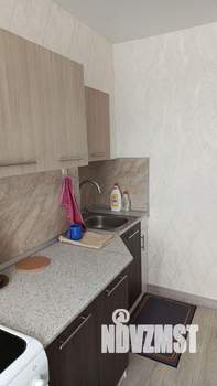 2-к квартира, на длительный срок, 43м2, 6/9 этаж