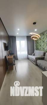 Студия квартира, посуточно, 30м2, 15/17 этаж