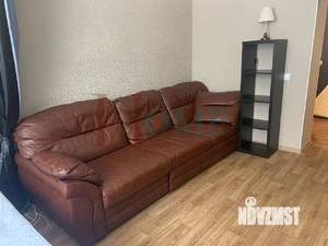 1-к квартира, на длительный срок, 47м2, 1/10 этаж