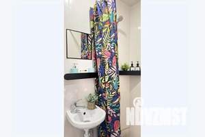 1-к квартира, посуточно, 25м2, 1/5 этаж