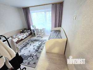 2-к квартира, на длительный срок, 54м2, 1/9 этаж