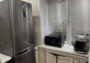 2-к квартира, на длительный срок, 48м2, 3/5 этаж