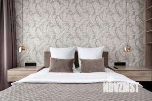 2-к квартира, посуточно, 60м2, 10/20 этаж