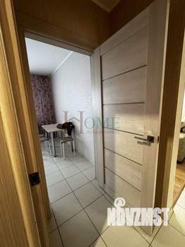 1-к квартира, на длительный срок, 42м2, 7/15 этаж