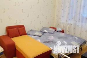 1-к квартира, посуточно, 32м2, 4/4 этаж