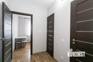 1-к квартира, на длительный срок, 37м2, 6/18 этаж