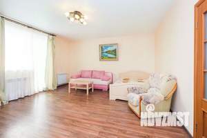 1-к квартира, посуточно, 80м2, 1/1 этаж