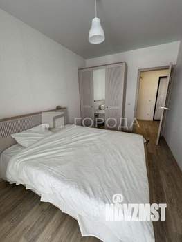 1-к квартира, на длительный срок, 45м2, 2/9 этаж