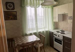 2-к квартира, на длительный срок, 46м2, 12/12 этаж