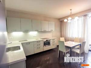 3-к квартира, на длительный срок, 100м2, 10/17 этаж