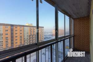 2-к квартира, на длительный срок, 52м2, 8/9 этаж