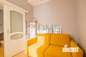 2-к квартира, на длительный срок, 51м2, 2/5 этаж