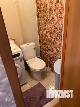 1-к квартира, на длительный срок, 41м2, 1/10 этаж