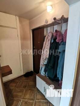 1-к квартира, на длительный срок, 30м2, 9/9 этаж