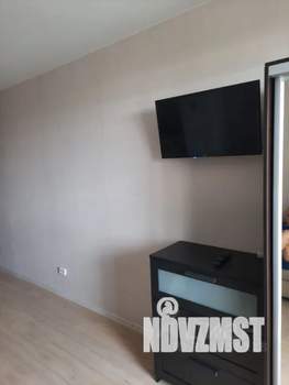 1-к квартира, посуточно, 25м2, 10/24 этаж