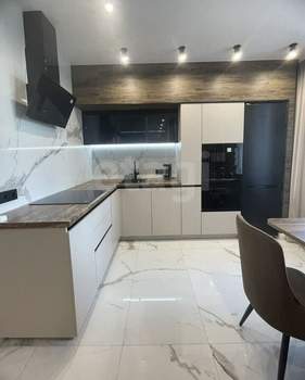 2-к квартира, на длительный срок, 37м2, 13/25 этаж