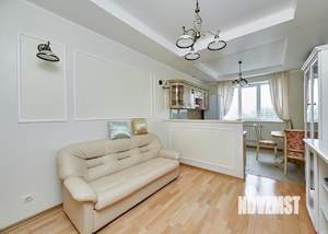 2-к квартира, на длительный срок, 81м2, 6/7 этаж