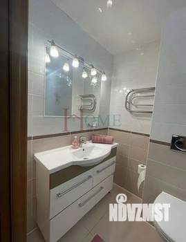 3-к квартира, на длительный срок, 75м2, 9/10 этаж