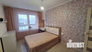 1-к квартира, на длительный срок, 42м2, 3/9 этаж