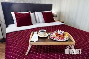 2-к квартира, посуточно, 40м2, 6/6 этаж