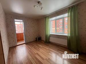 1-к квартира, на длительный срок, 34м2, 5/12 этаж