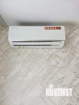 Студия квартира, на длительный срок, 30м2, 21/27 этаж