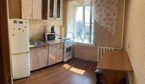 1-к квартира, на длительный срок, 30м2, 8/9 этаж