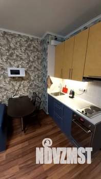 1-к квартира, посуточно, 35м2, 19/19 этаж