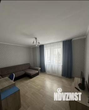 2-к квартира, на длительный срок, 60м2, 3/23 этаж