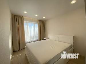 2-к квартира, на длительный срок, 55м2, 23/24 этаж