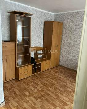 1-к квартира, на длительный срок, 36м2, 2/5 этаж