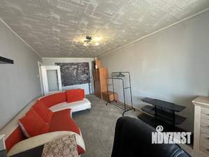 1-к квартира, на длительный срок, 35м2, 8/9 этаж