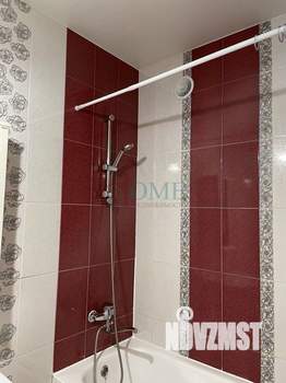 Студия квартира, на длительный срок, 30м2, 3/26 этаж